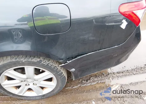 2007 Lexus Es 350 z USA, uszkodzony, nr VIN JTHBJ46G072109153